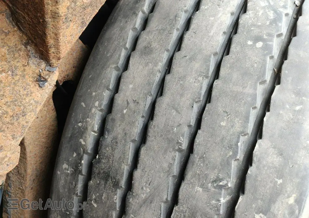 FAYMONVILLE Do Przewozu Szkła , Płyt Betonowych 