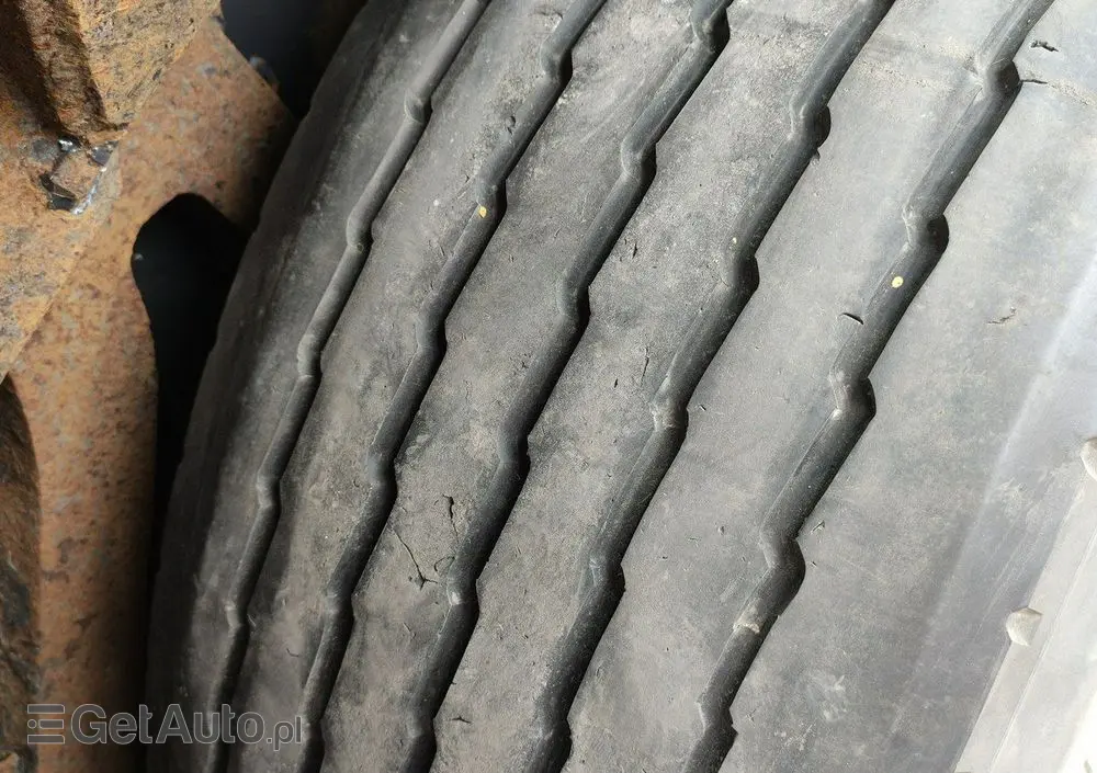 FAYMONVILLE Do Przewozu Szkła , Płyt Betonowych 