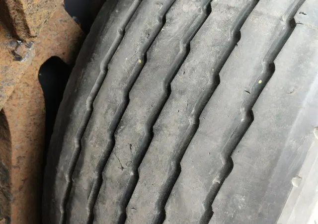 FAYMONVILLE Do Przewozu Szkła , Płyt Betonowych 