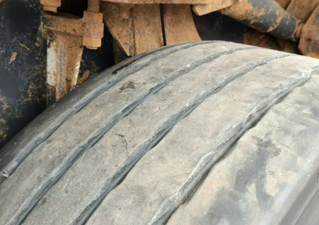 FAYMONVILLE Do Przewozu Szkła , Płyt Betonowych 