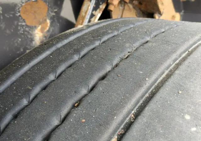 FAYMONVILLE Do Przewozu Szkła , Płyt Betonowych 