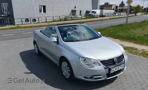 VOLKSWAGEN Eos 