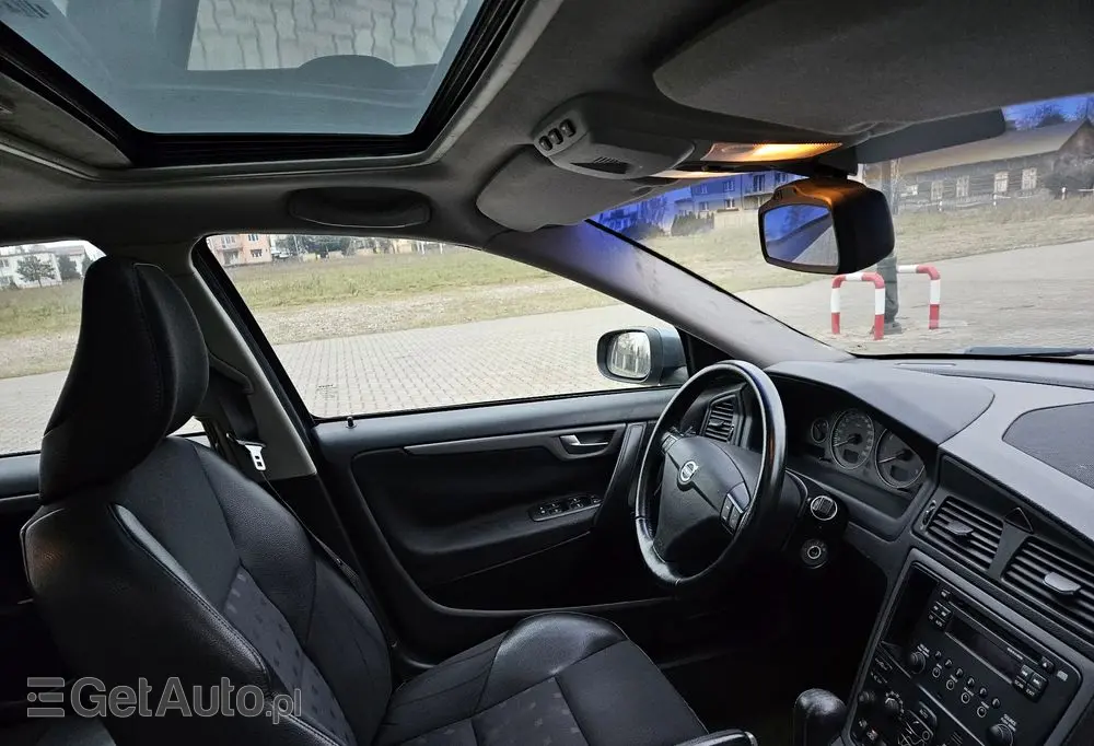 VOLVO S60 2.0T Edition