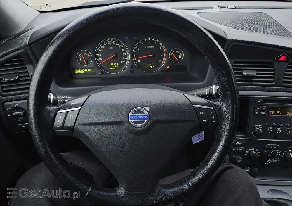 VOLVO S60 2.0T Edition