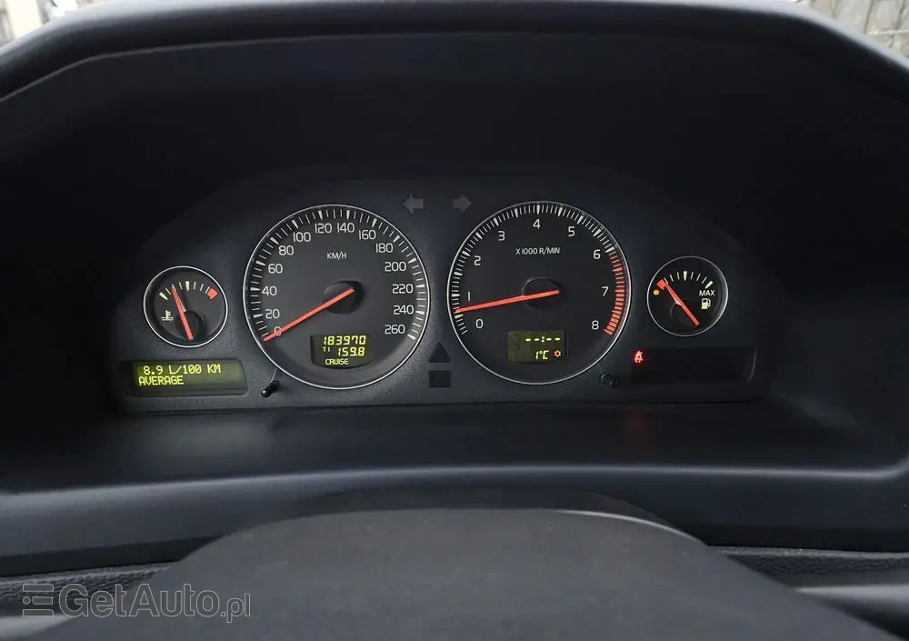 VOLVO S60 2.0T Edition