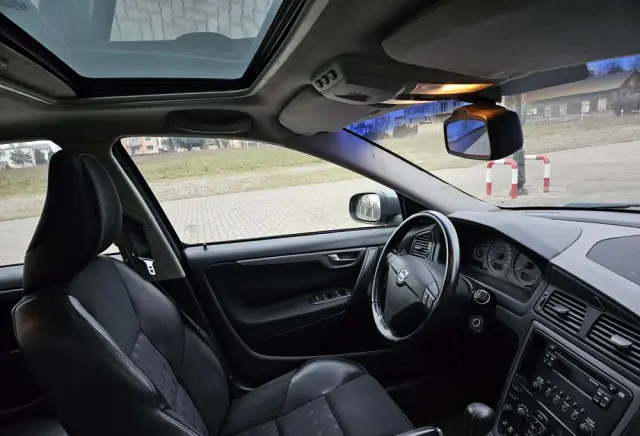 VOLVO S60 2.0T Edition