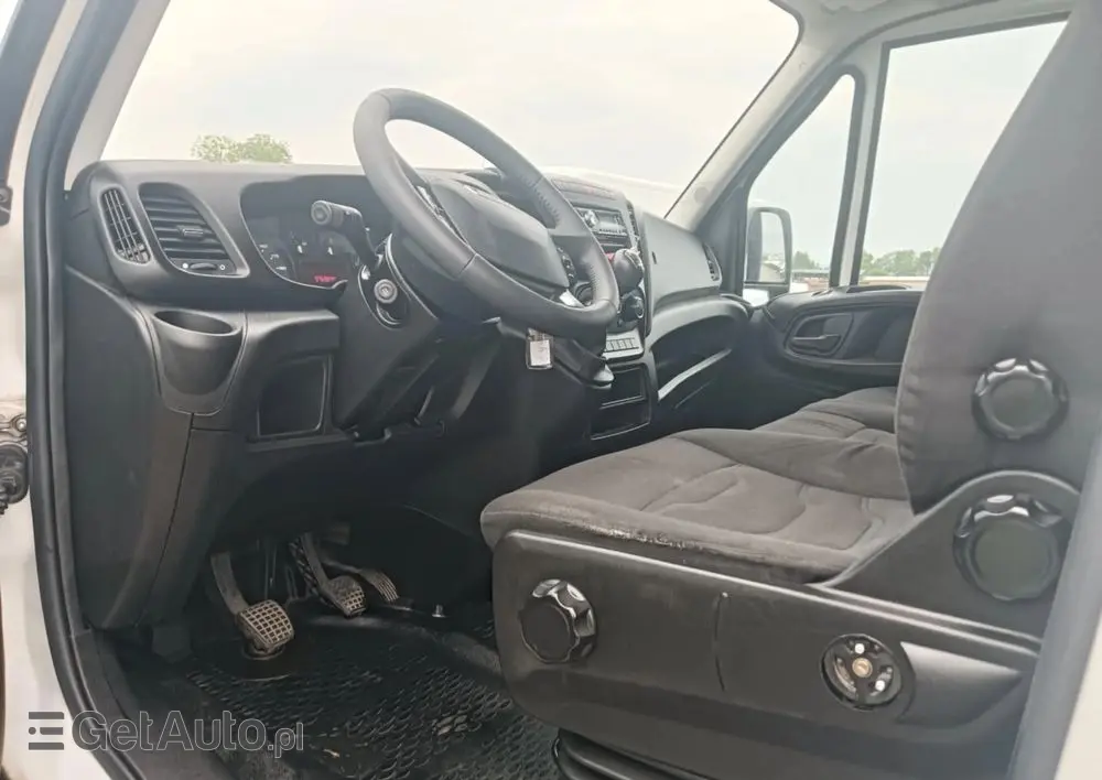 IVECO 35C13, 35C12, 35C14, 35C15 