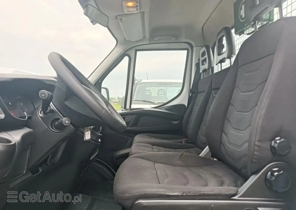 IVECO 35C13, 35C12, 35C14, 35C15 