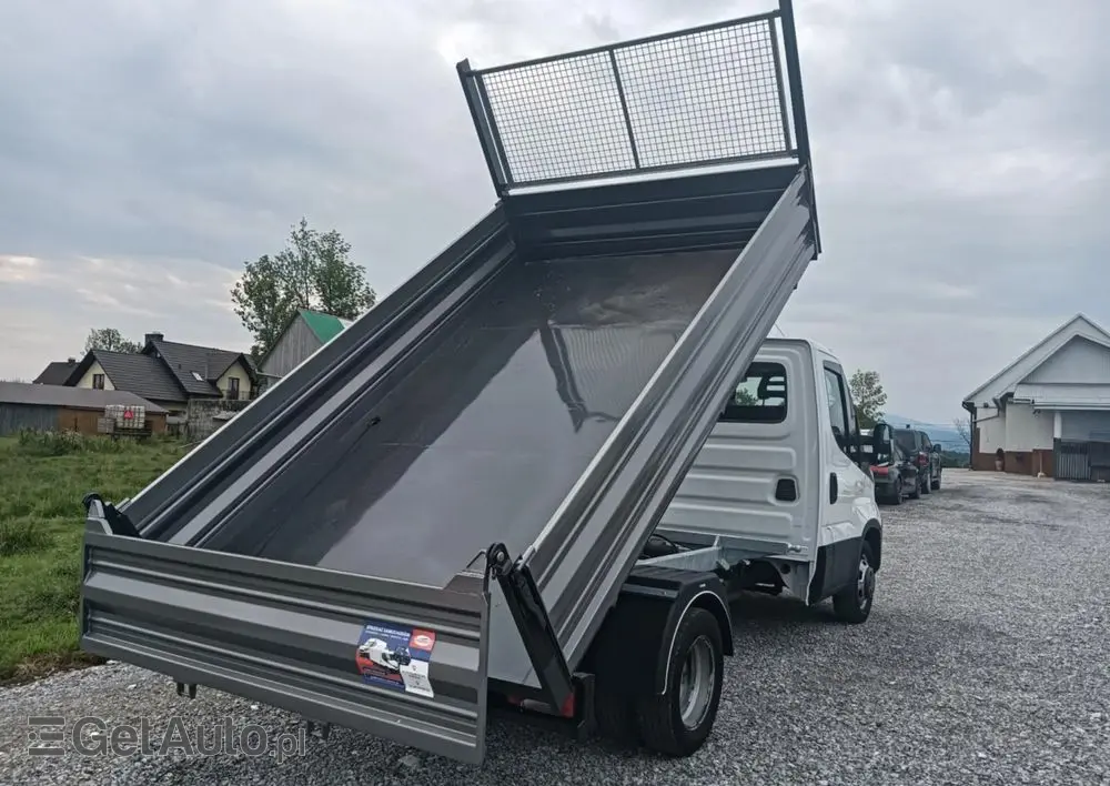 IVECO 35C13, 35C12, 35C14, 35C15 