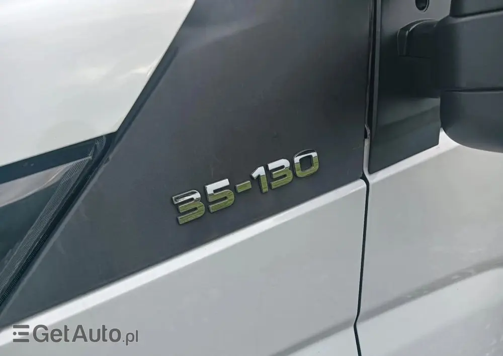 IVECO 35C13, 35C12, 35C14, 35C15 