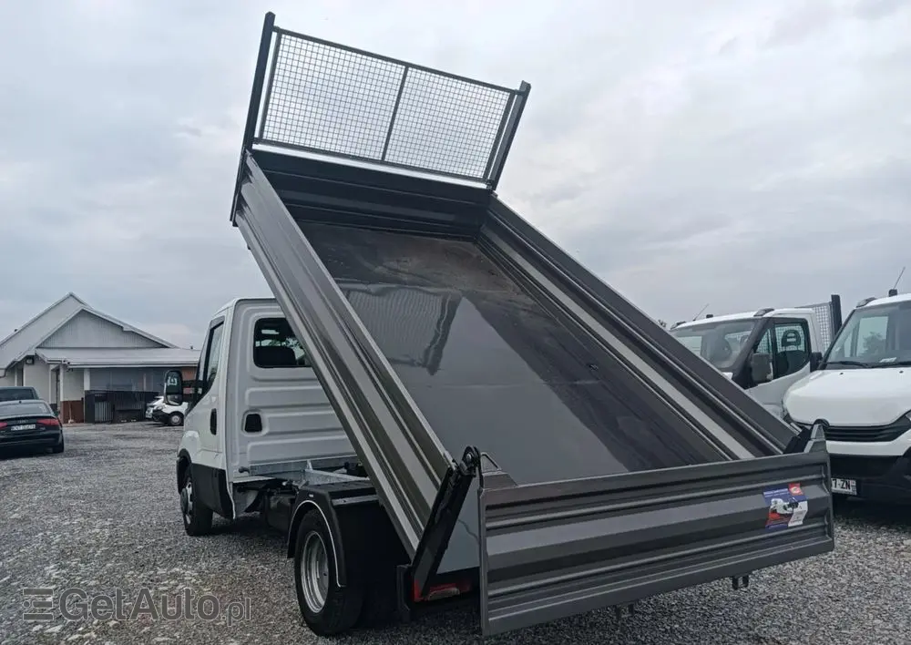 IVECO 35C13, 35C12, 35C14, 35C15 