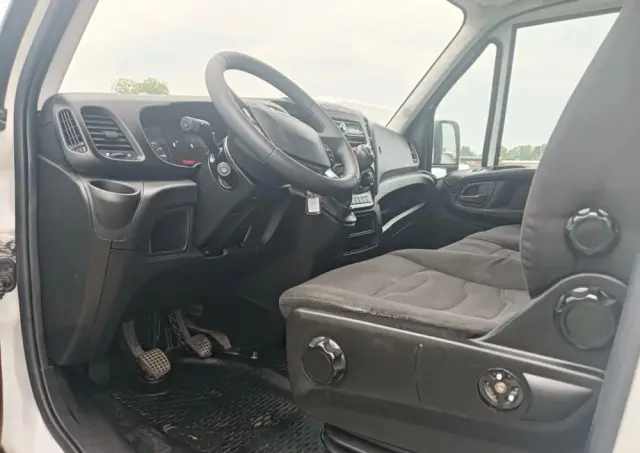 IVECO 35C13, 35C12, 35C14, 35C15 