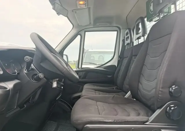 IVECO 35C13, 35C12, 35C14, 35C15 