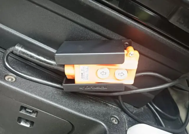 IVECO 35C13, 35C12, 35C14, 35C15 