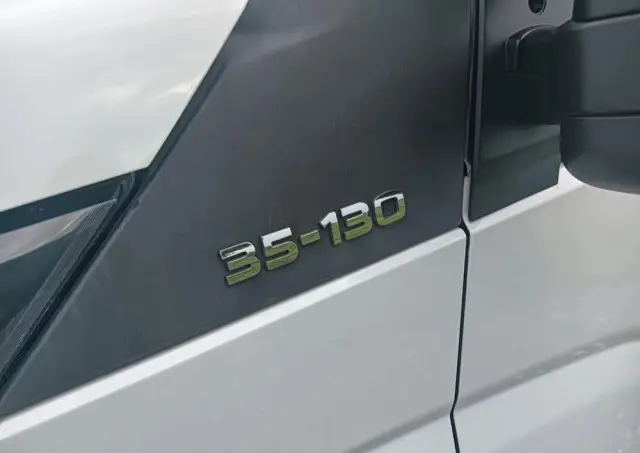 IVECO 35C13, 35C12, 35C14, 35C15 