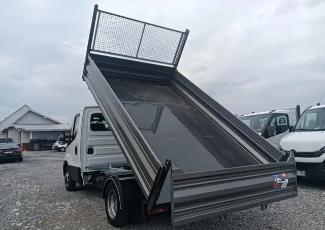 IVECO 35C13, 35C12, 35C14, 35C15 