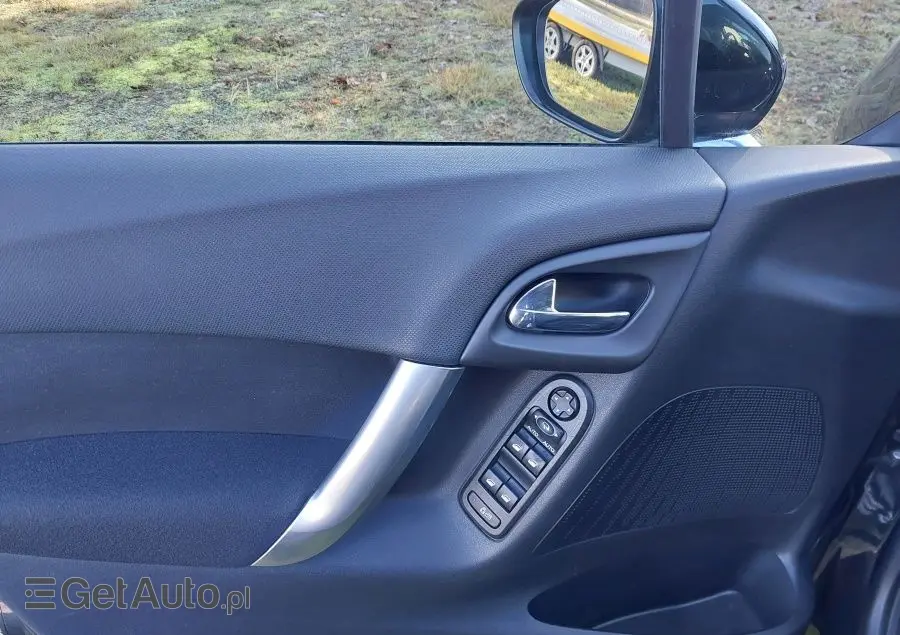 CITROËN C3 1.4 VTi Exclusive