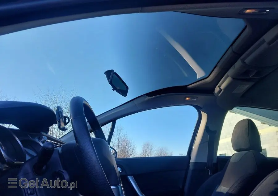 CITROËN C3 1.4 VTi Exclusive