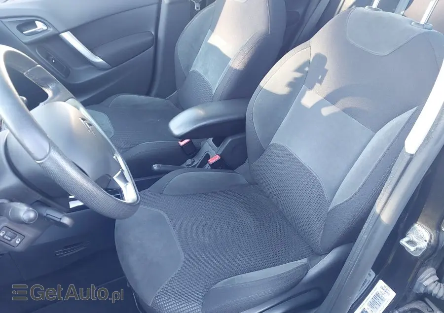 CITROËN C3 1.4 VTi Exclusive