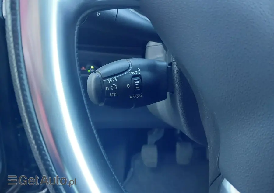 CITROËN C3 1.4 VTi Exclusive