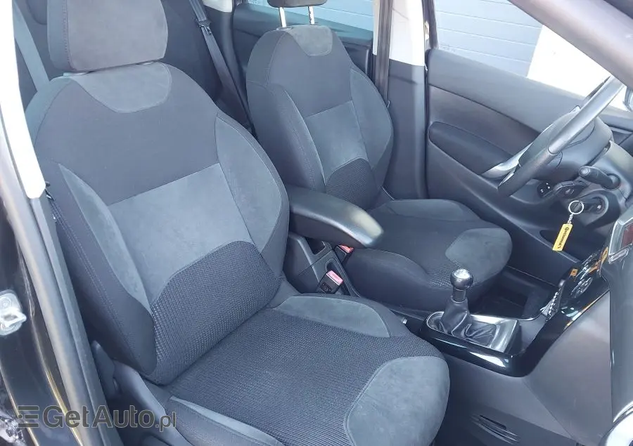 CITROËN C3 1.4 VTi Exclusive