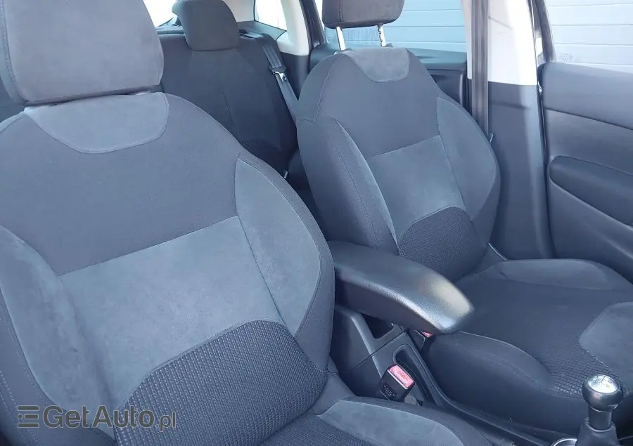 CITROËN C3 1.4 VTi Exclusive