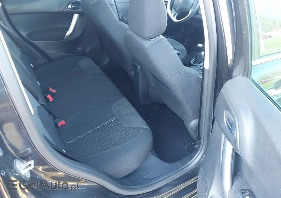 CITROËN C3 1.4 VTi Exclusive