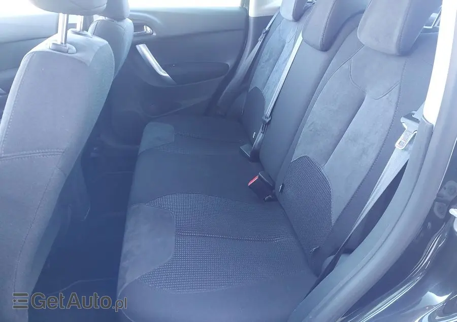 CITROËN C3 1.4 VTi Exclusive