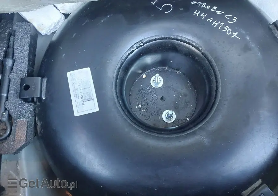 CITROËN C3 1.4 VTi Exclusive