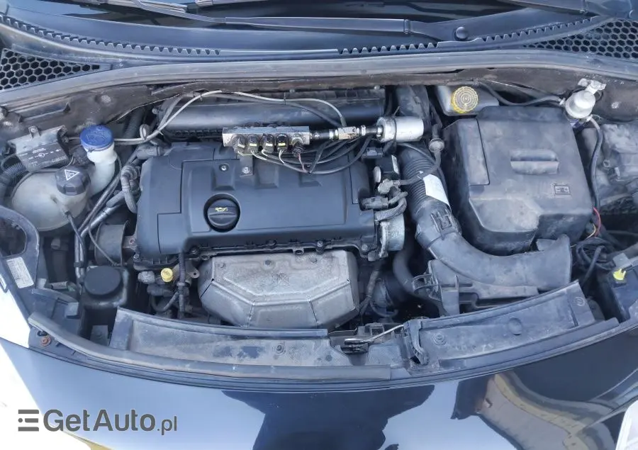 CITROËN C3 1.4 VTi Exclusive