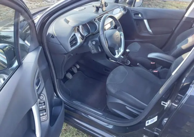 CITROËN C3 1.4 VTi Exclusive