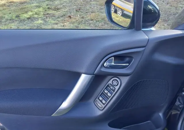 CITROËN C3 1.4 VTi Exclusive