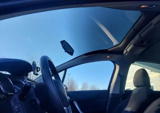 CITROËN C3 1.4 VTi Exclusive