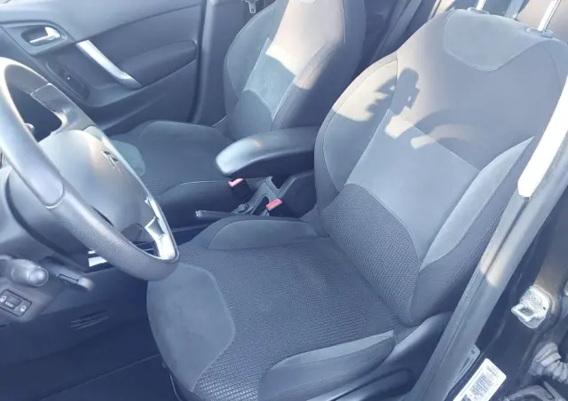 CITROËN C3 1.4 VTi Exclusive