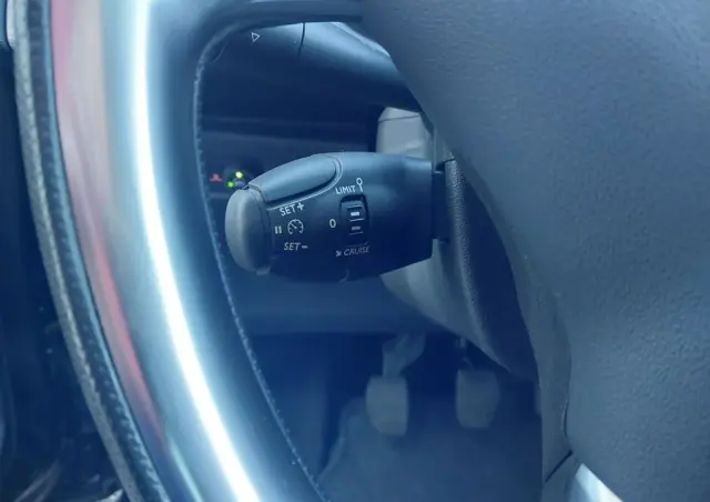 CITROËN C3 1.4 VTi Exclusive