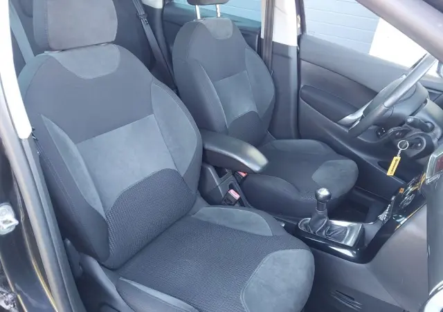 CITROËN C3 1.4 VTi Exclusive