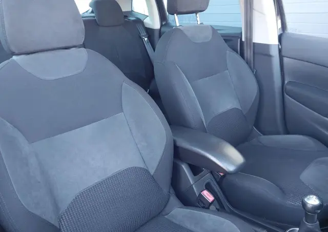 CITROËN C3 1.4 VTi Exclusive