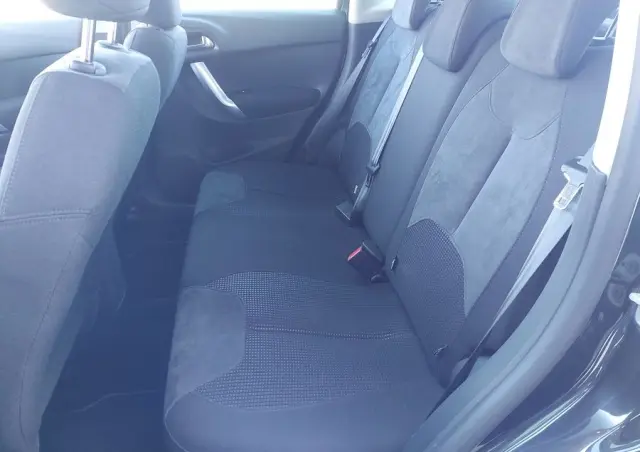 CITROËN C3 1.4 VTi Exclusive