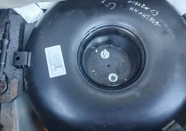 CITROËN C3 1.4 VTi Exclusive