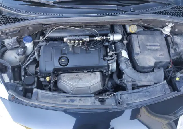 CITROËN C3 1.4 VTi Exclusive