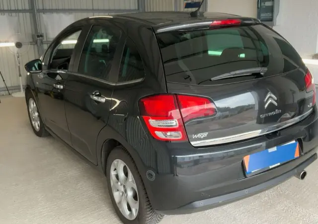 CITROËN C3 1.4 VTi Exclusive