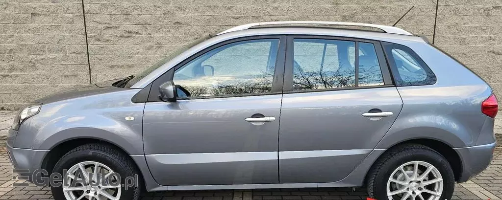 RENAULT Koleos 
