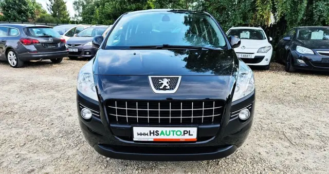 PEUGEOT 3008 1.6 Premium