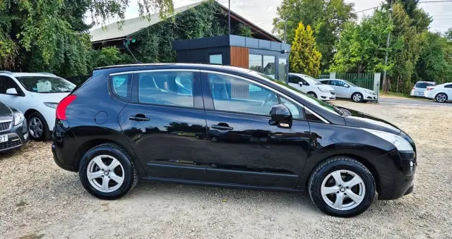 PEUGEOT 3008 1.6 Premium