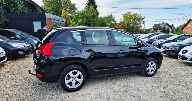 PEUGEOT 3008 1.6 Premium