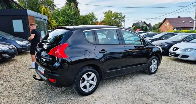 PEUGEOT 3008 1.6 Premium