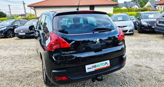 PEUGEOT 3008 1.6 Premium