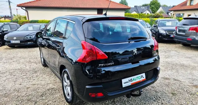 PEUGEOT 3008 1.6 Premium