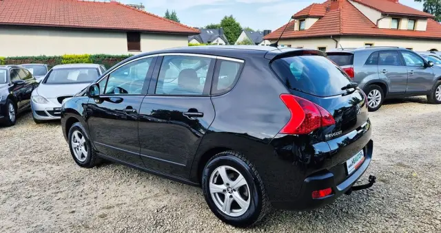 PEUGEOT 3008 1.6 Premium