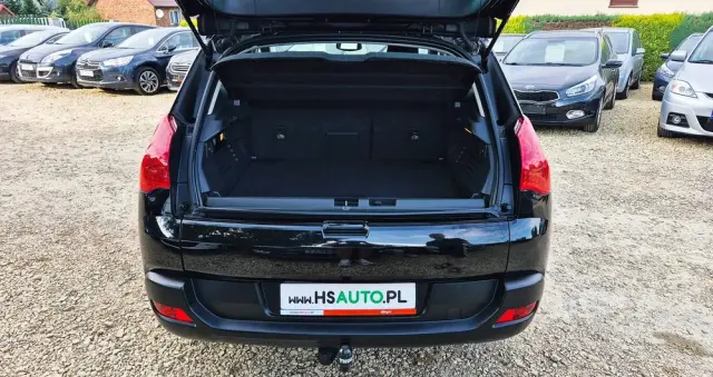 PEUGEOT 3008 1.6 Premium